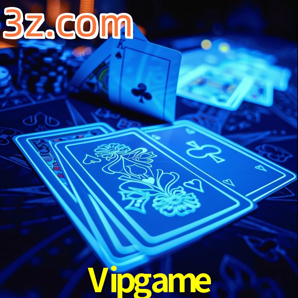 Registro Fácil Vipgame